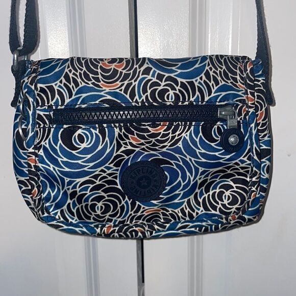 Kipling crossbody purse  - Picture 1 of 8